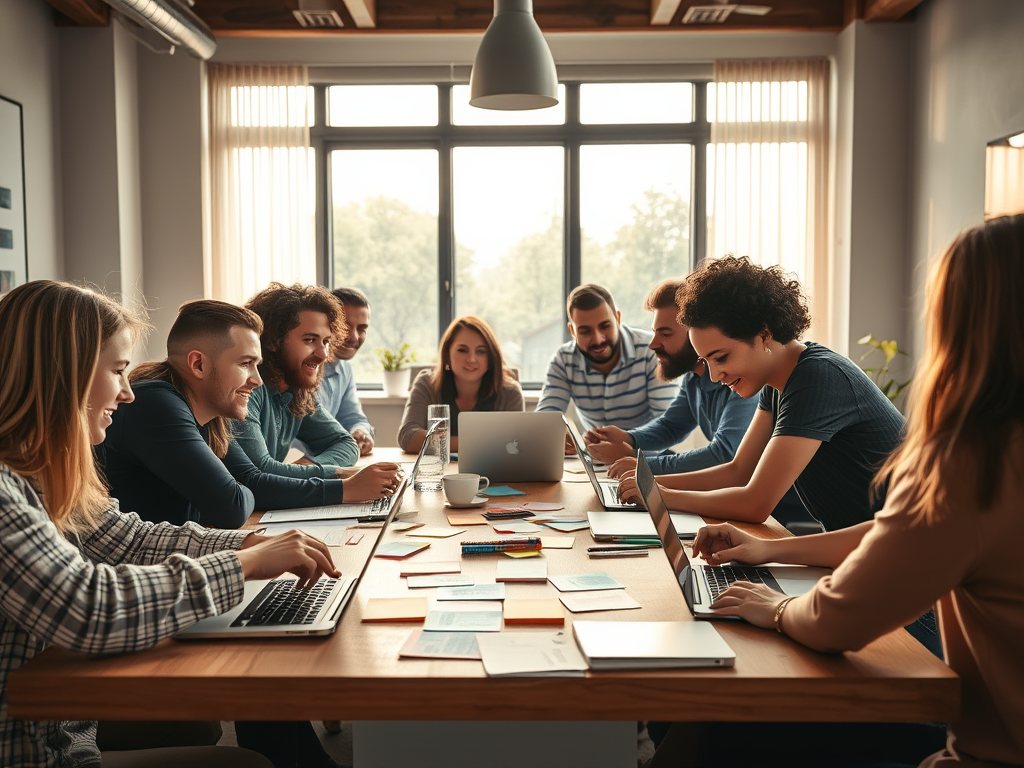 Problem-Solving Techniques A Team Should Master